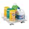 Household Essentials Glidez Lined Cabinet Organizer